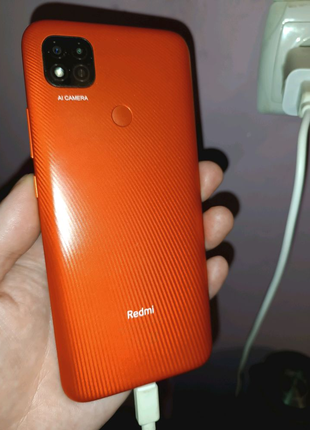 Продам телефон Xiaomi redmi 9c