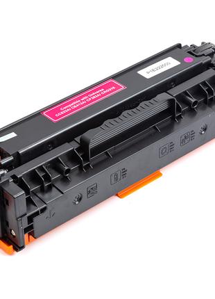 Картридж PowerPlant HP Color LaserJet CP2020 MG (CC533A/CE413A...