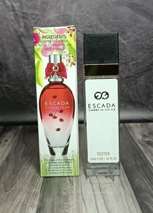 Парфюм женский Escada Cherry in the Air (Эскада Черри ин зе Эй...