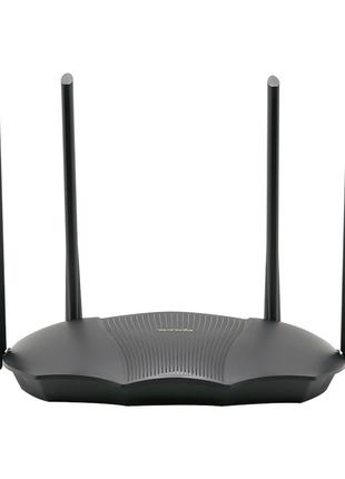 Маршрутизатор Tenda AX12 AX3000 Wi-Fi 6 Gigabit Router