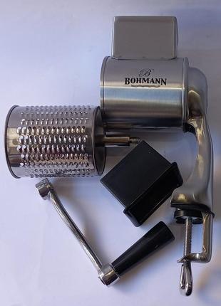 Измельчитель механический для орехов BOHMANN BH-02-533