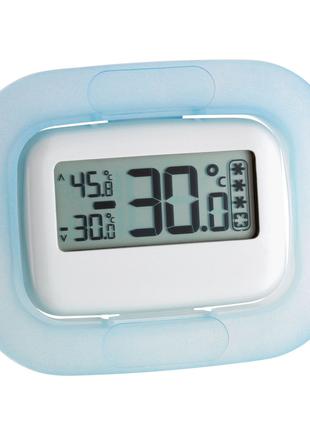 Термометр для холодильника цифровой TFA 72x91x13мм