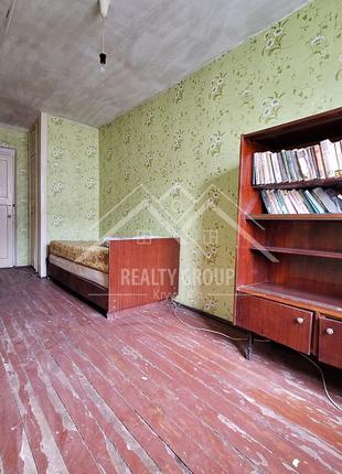 Продаж 2-х кімнатної квартири на Ярослава Мудрого (біля "Gagarin