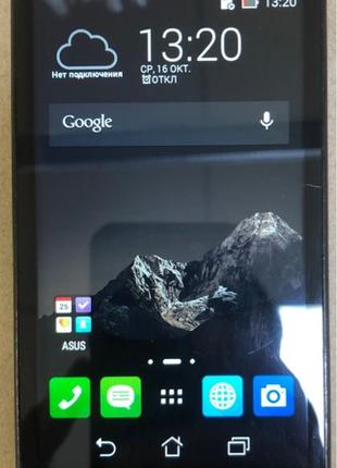 Asus padfone mini pf451cl телефон-планшет