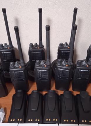 Рація Motorola GP 340 VHF