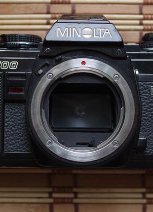 Фотоапарат MINOLTA X-700 mps