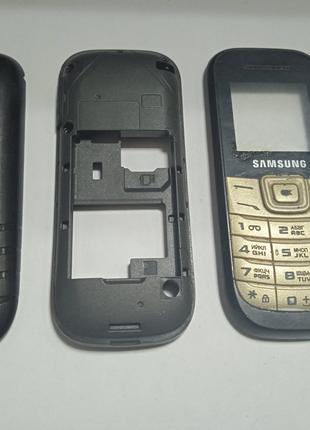 Корпус для телефона Samsung E1200i