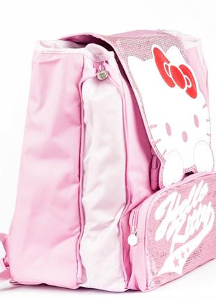 Рюкзак Hello Kitty Sanrio розовый 41089