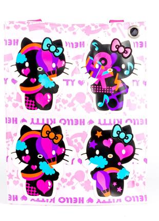 Сумка Hello Kitty Sanrio Разноцветная 881780932107