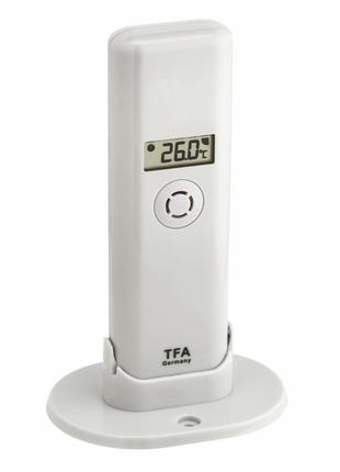 Датчик температуры и влажности TFA WeatherHub