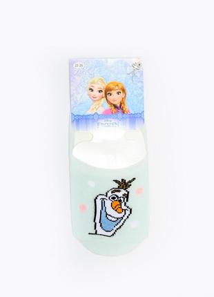 Носки Frozen 5 лет Disney (лицензированный) Cimpa разноцветные...