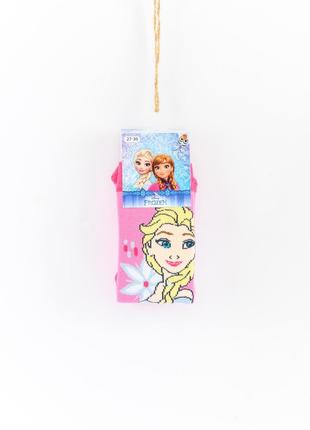 Носки махровые Frozen 3 года Disney (лицензированный) Cimpa ра...
