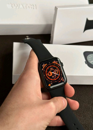 WATCH S9 mini 45mm AMOLED ⌚️