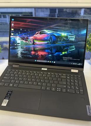 Трансформер Lenovo Flex 15.6 X360 Touch 8/256 SSD Intel core i...