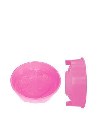 Форма для выпечки торта Hello Kitty Sanrio Розовый 4045316507108