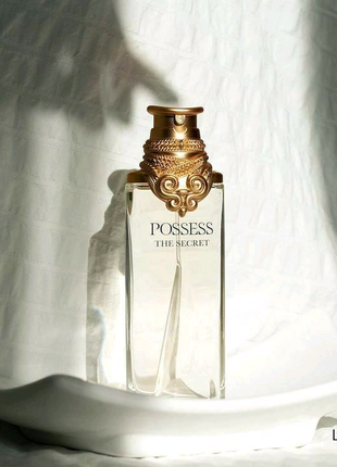 🍏Женская парфюмерная вода Possess The Secret🌸