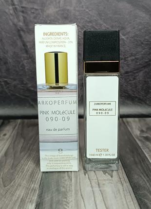 Парфюм унисекс Zarkoperfume Molecule 090.09 (Заркопарфуме Пинк...