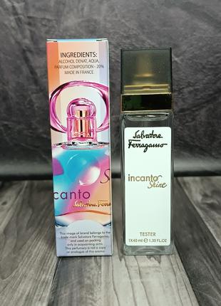 Парфюм женский Incanto Shine Salvatore Ferragamo (Инканто Шайн...