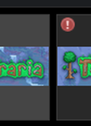Продам гру Terraria в додатку Steam