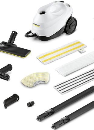 Відпарювач, пароочисник KARCHER SC 3 EasyFix 1.513-660.0