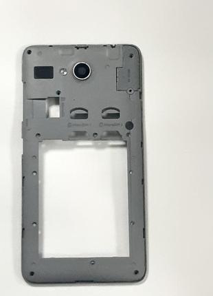 Средняя часть корпуса для телефона Acer Z520