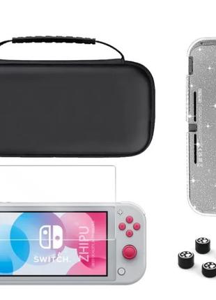 Nintendo Switch Lite Case Cover Bag Сумка Чохол