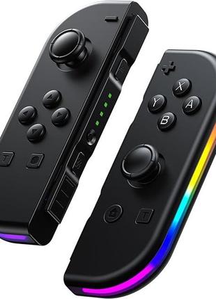Контроллеры Rotacess для Nintendo Switch, замена контроллера S...