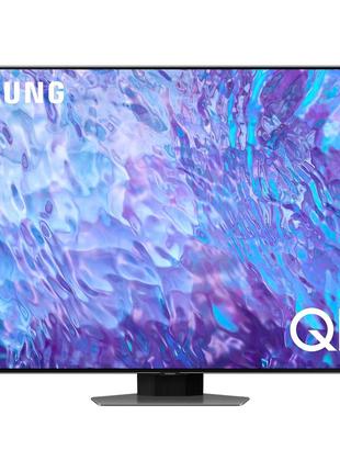 Телевизор Samsung QE98Q80C