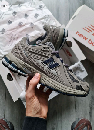 Кросівки new balance 1906R чоловічі кроссовки нью беленс