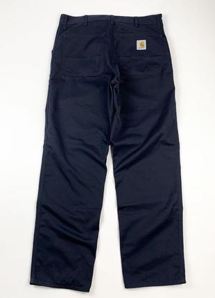 Штани брюки Carhartt Wip simple pant