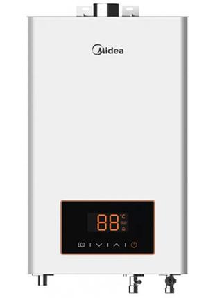 Газова колонка Midea JSG22-12HC2 22 кВт