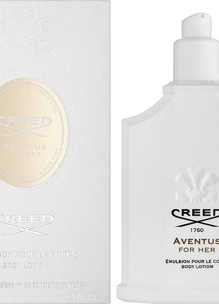 CREED AVENTUS FOR HER Лосьон для тела 200 мл