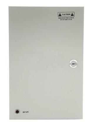 Блоки питания (в металлическом боксе) PROLUM 180W 12V (IP20,15...