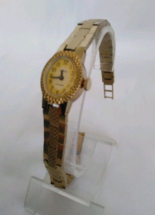 Часы Чайка в коллекцию, механические,2001 года выпуска, новые