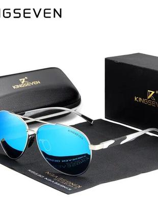 Мужские поляризационные солнцезащитные очки KINGSEVEN NF7228 S...