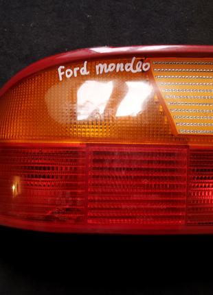Ліхтар задній, стоп лівий седан Ford Mondeo I 1993-1996 93BG13...