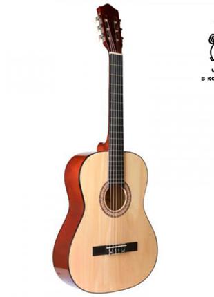 Класична гітара Figure 104N + чохол