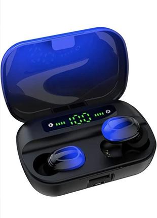 Бездротові навушники TWS HBQ-Q82 Bluetooth 5.1