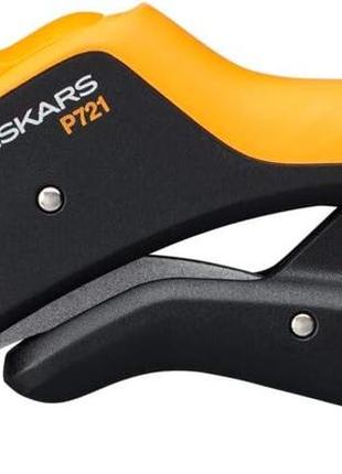 Плоскостной секатор Fiskars Plus P721 (1057170)