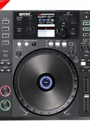 Проигрыватель CD GEMINI CDJ-700