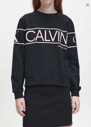 Світшот на 14 р Calvin Klein