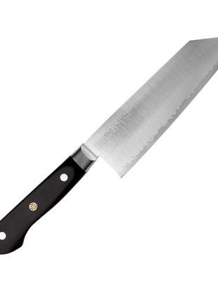 Кухонный нож японский Кирицуке 165 мм Suncraft Senzo Professio...