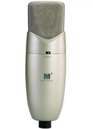 Конденсаторный микрофон ICON M3