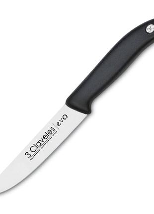 Кухонный нож 110 мм 3 Claveles Evo (01352)
