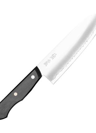 Кухонный нож Шеф 200 мм Suncraft Senzo Entree (EN-03)
