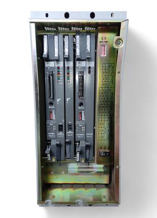 Б/У Мини АТС Nortel NTDK91, 100-240VAC, 5A, 50-60HZ, 530VA Тел...