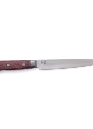 Кухонный филейный нож 170 мм Suncraft Senzo Clad (AS-10)