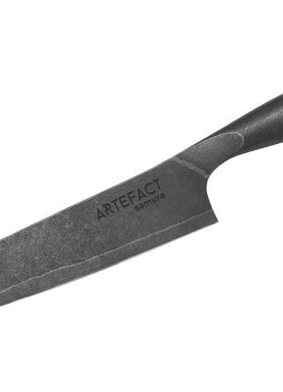 Кухонный Шеф нож 212 мм Samura Artefact (SAR-0085)