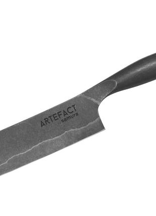 Кухонный нож Накири 173 мм Samura Artefact (SAR-0043)