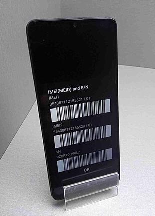 Мобильный телефон смартфон Б/У Samsung Galaxy A31 SM-A315F 4/64GB